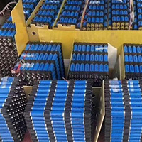 永康龙山高价叉车蓄电池回收-新能源电池回收价格-叉车蓄电池回收